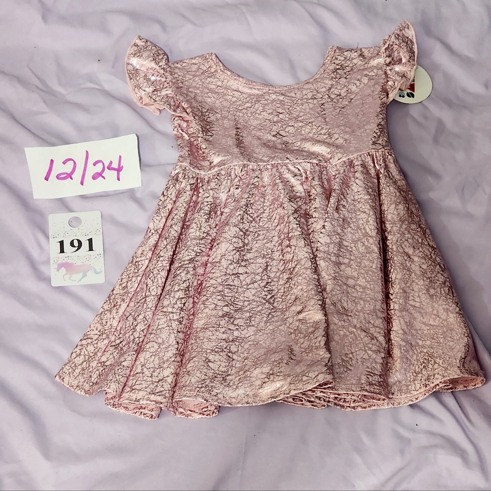 DDS Dress